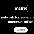 Getting Started With Matrix